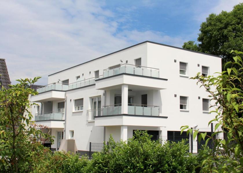 Bavaria Kulmbach exterior view