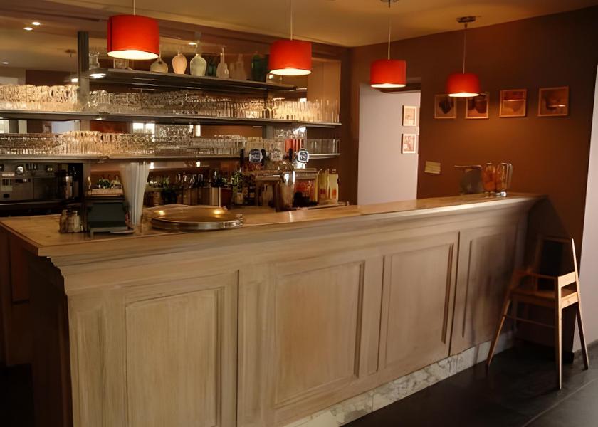 Walloon Region Durbuy bar/lounge