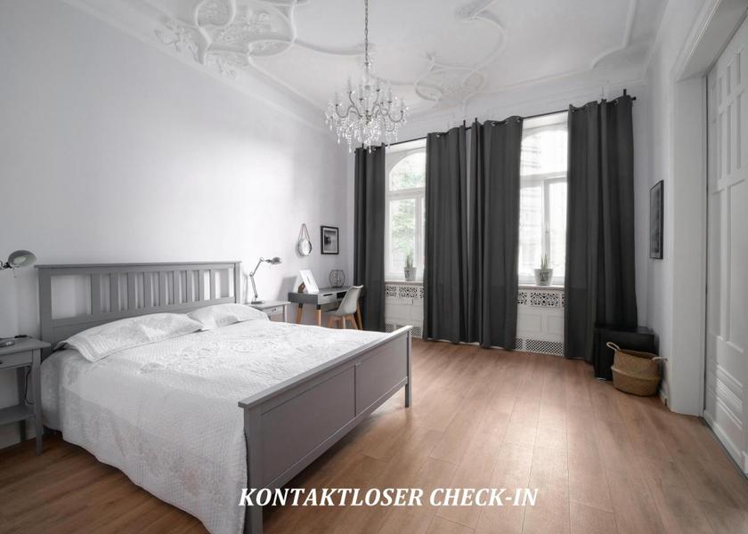 North Rhine-Westphalia Siegburg Deluxe Studio