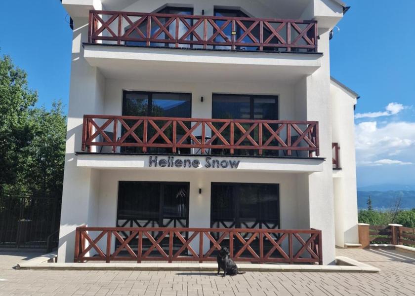 Prešov Region Vysoké Tatry 