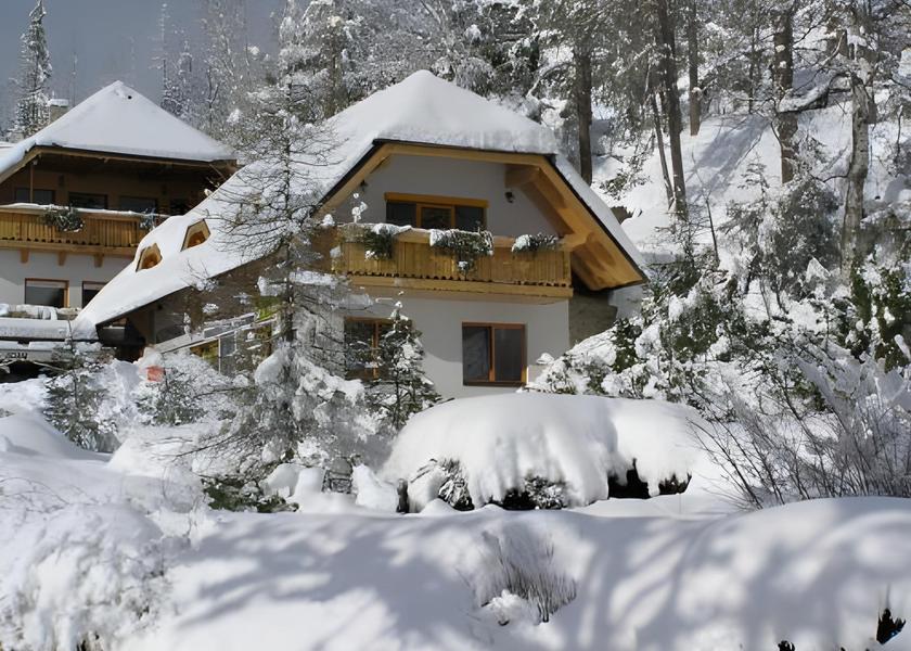 Prešov Region Vysoké Tatry exterior view
