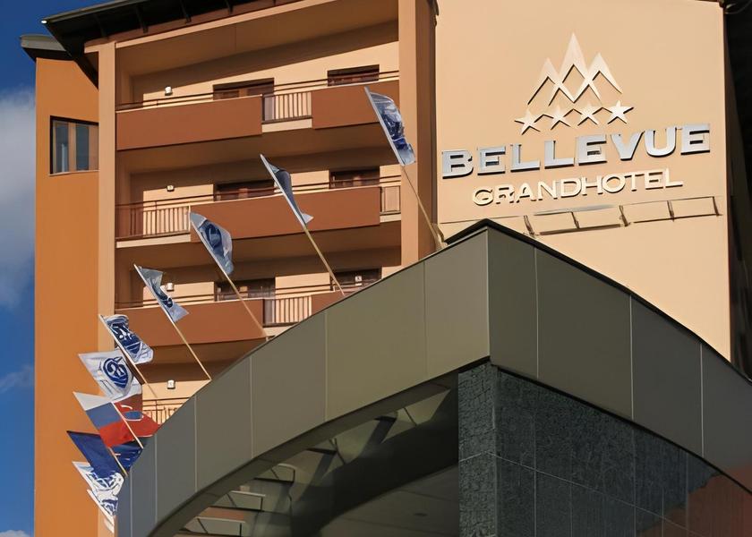 Prešov Region Vysoké Tatry exterior view