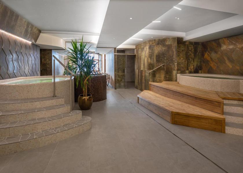 Prešov Region Vysoké Tatry hot tub