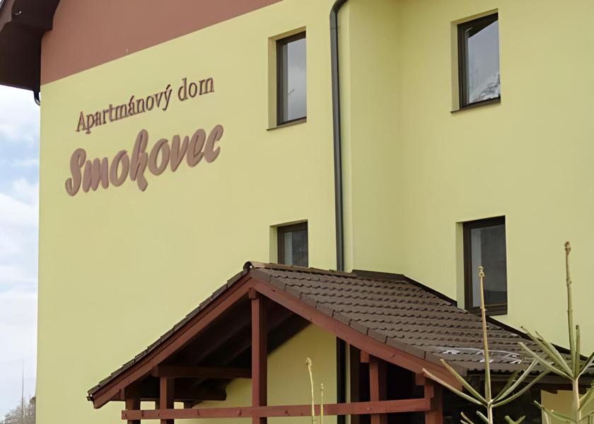 Prešov Region Vysoké Tatry exterior view