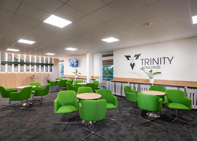 Prešov Region Vysoké Tatry business center