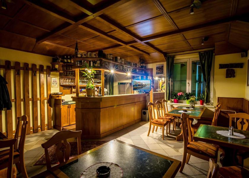  Vysoke Tatry bar/lounge