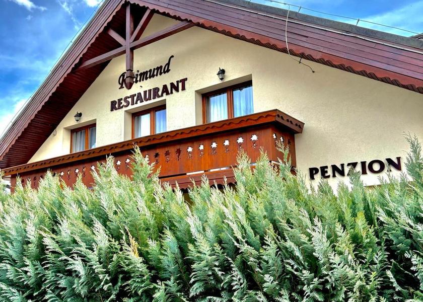  Vysoke Tatry exterior view