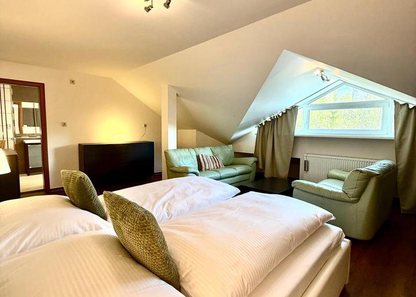  Vysoke Tatry Deluxe Studio