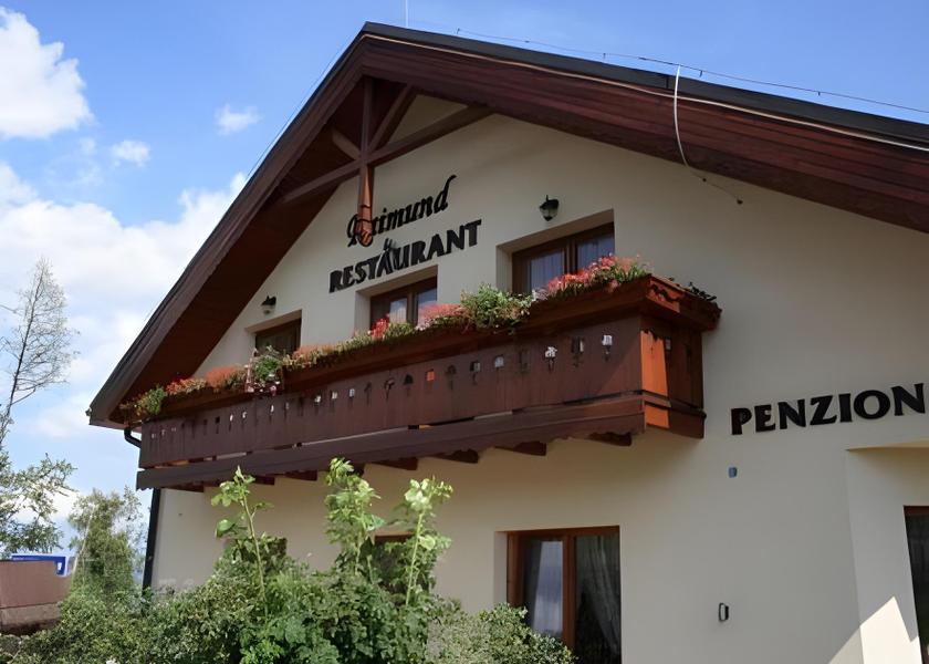  Vysoke Tatry exterior view