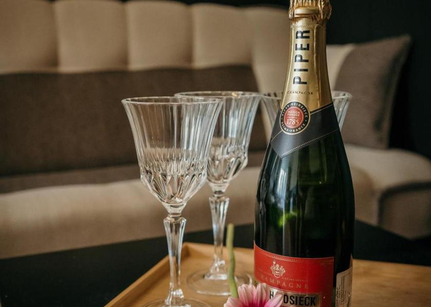  Vysoke Tatry food and beverages