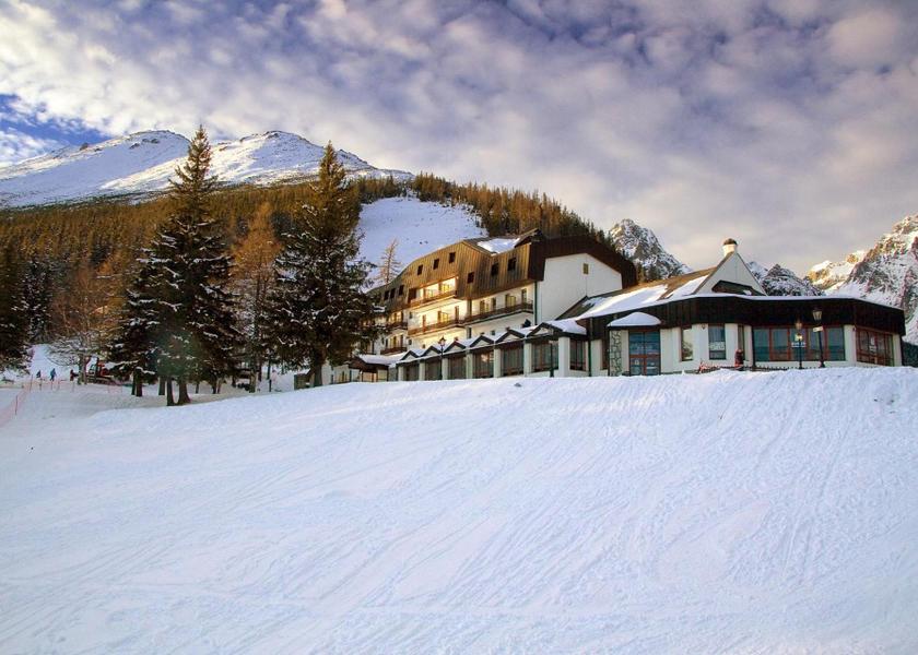  Vysoke Tatry exterior view