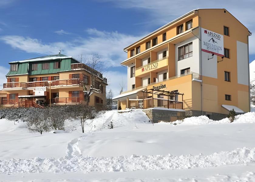  Vysoke Tatry exterior view