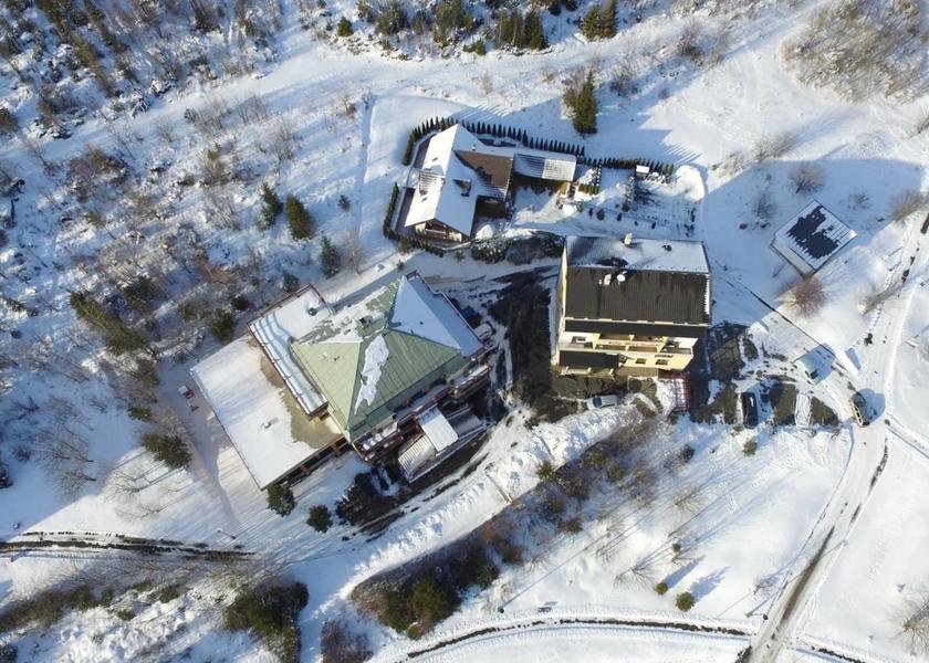  Vysoke Tatry exterior view