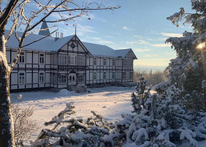  Vysoke Tatry entrance