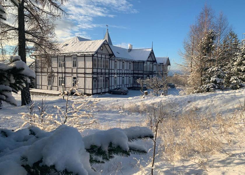  Vysoke Tatry 