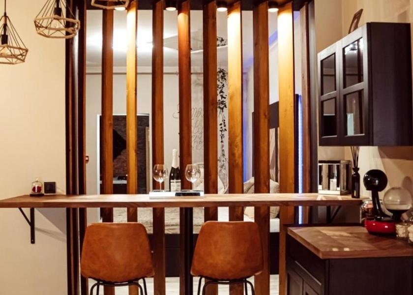 Walloon Region Liege Apartment - Ground Floor