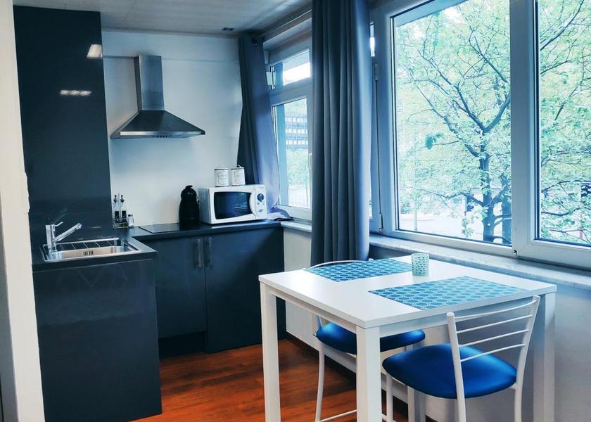 Walloon Region Liege Public Areas