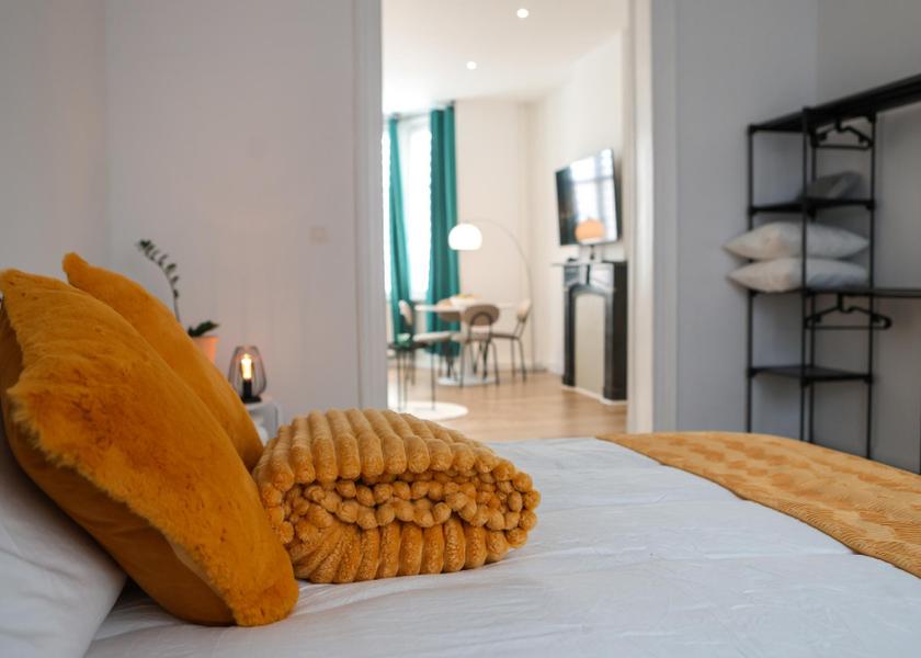 Walloon Region Liege Cozy Home Liege