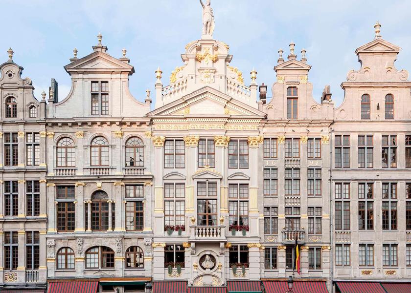 Walloon Region Liege 