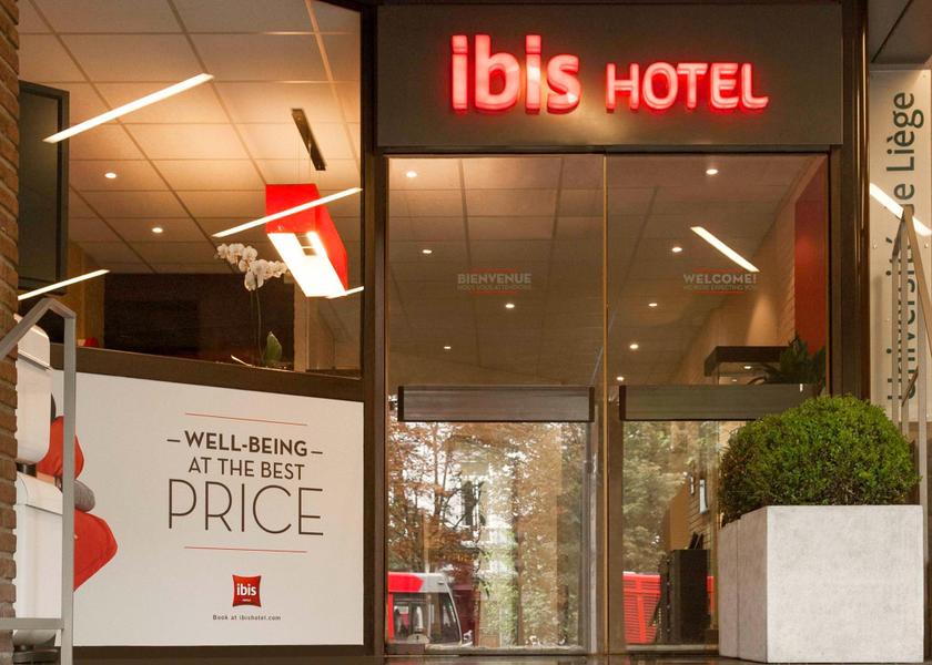 Walloon Region Liege 