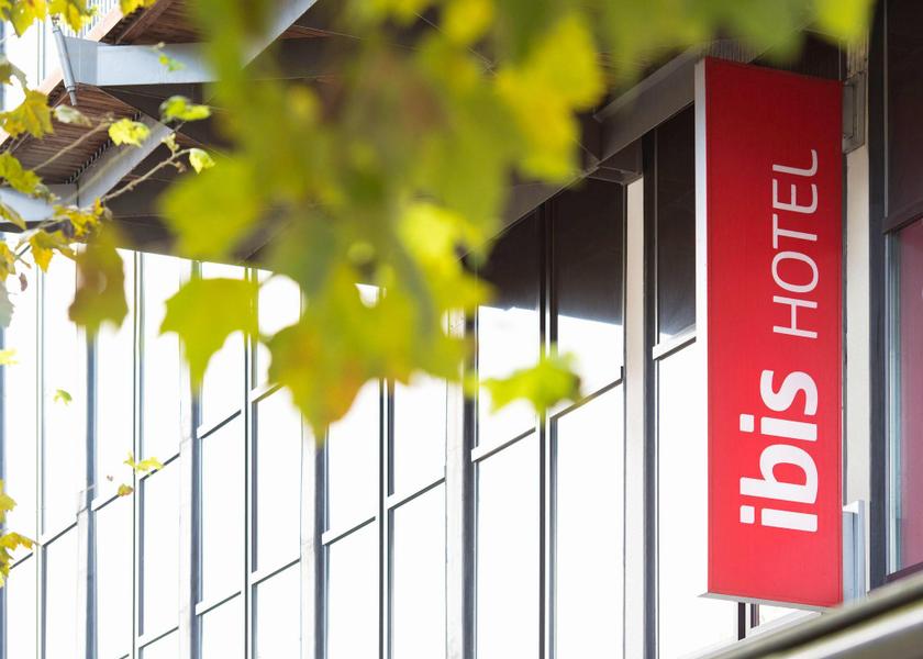 Walloon Region Liege exterior view