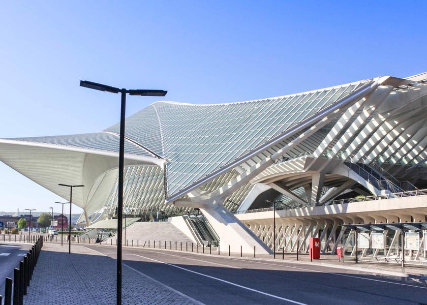 Walloon Region Liege 