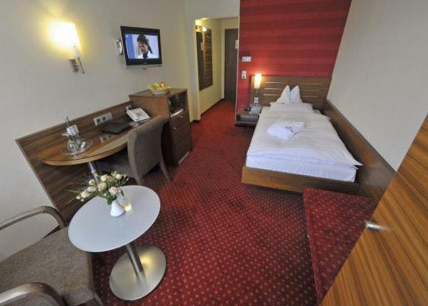 Hessen Griesheim Comfort Single Room