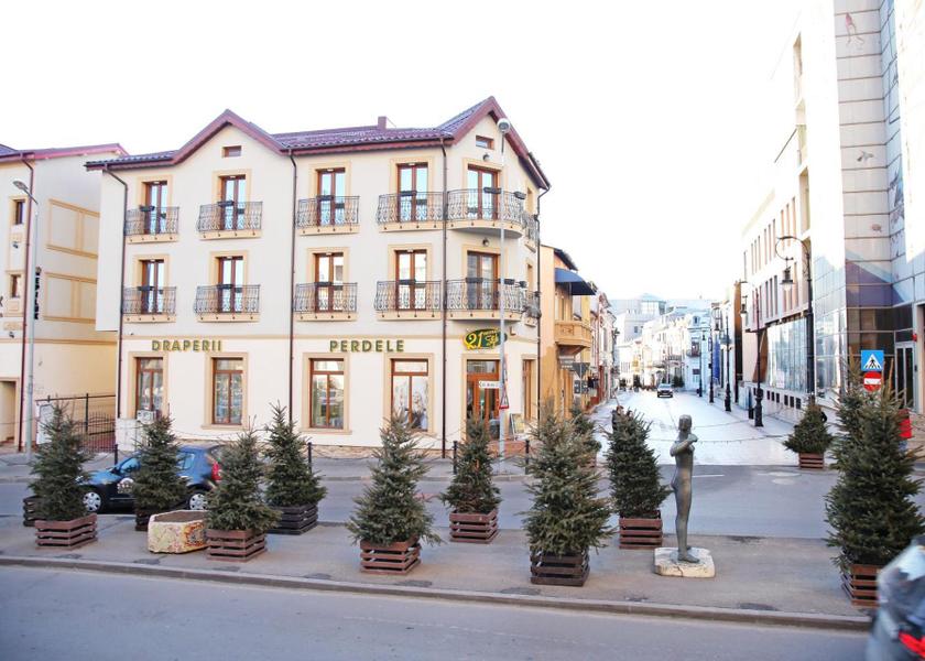 surrounding environment