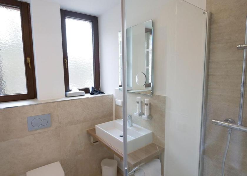 Hessen Darmstadt Suite
