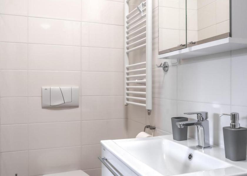 Prešov Region Stara Lesna Family Studio