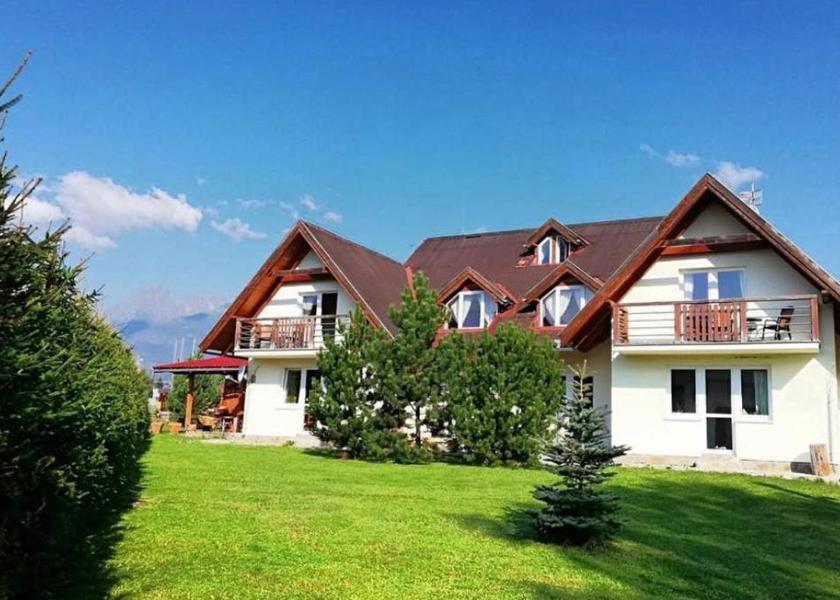 Prešov Region Stara Lesna 
