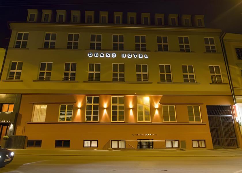  Trencin exterior view