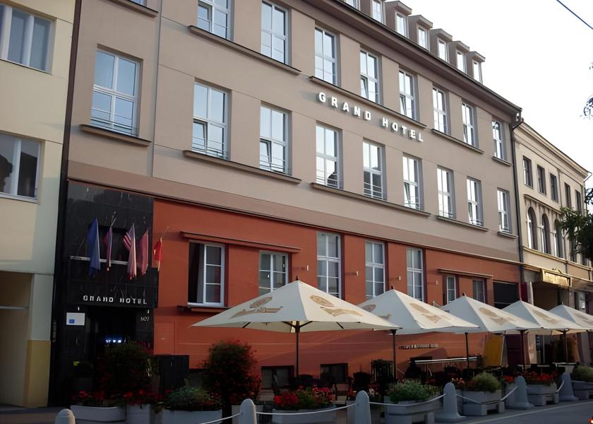  Trencin exterior view