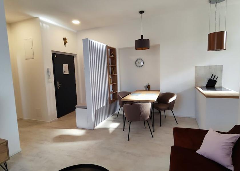 Trencin Trencin Living area