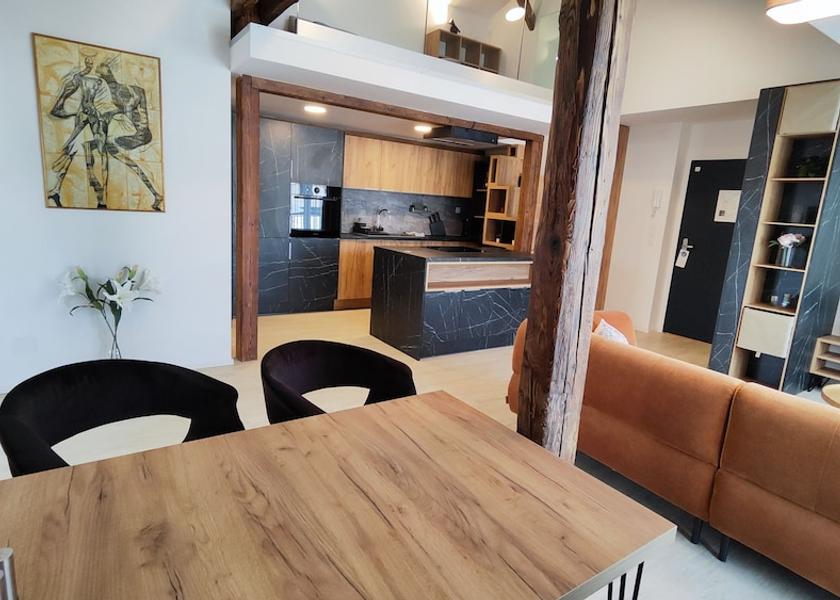 Trencin Trencin Private kitchen