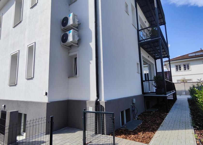  Trencin exterior view