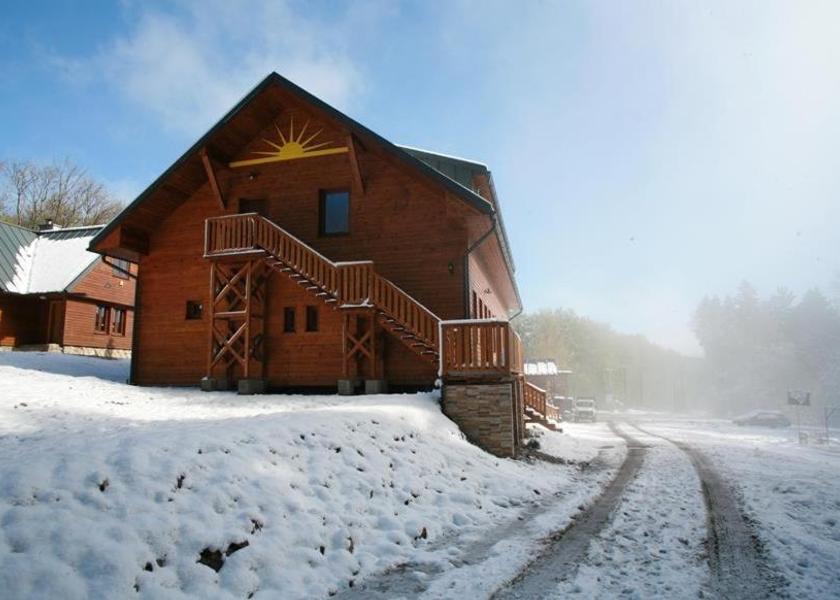  Trencin exterior view