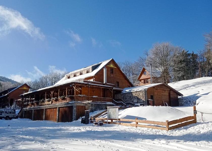  Trencin exterior view
