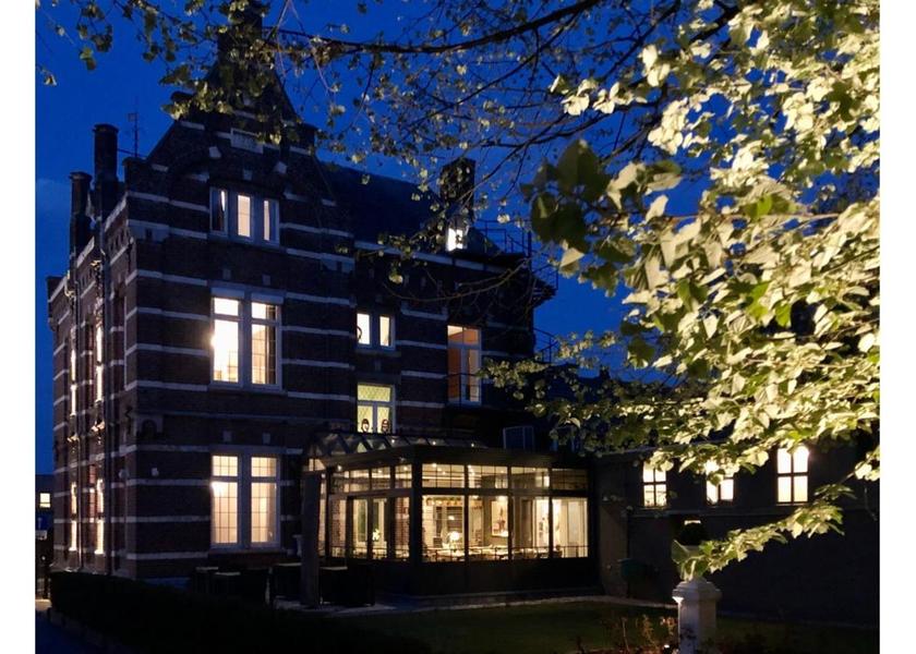Flemish Region Tongeren Exterior view