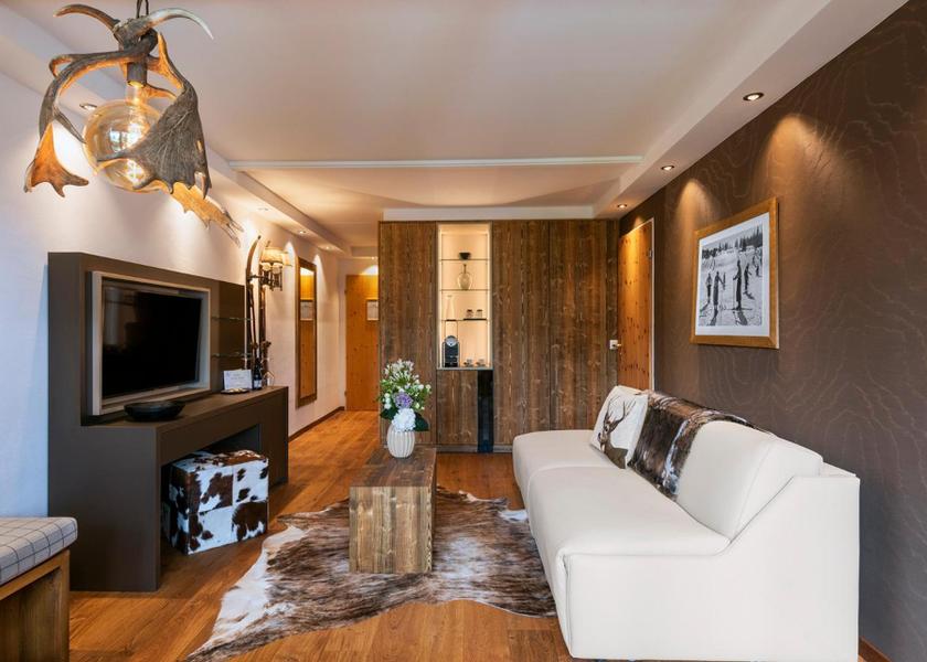 Graubuenden Brigels Public Areas