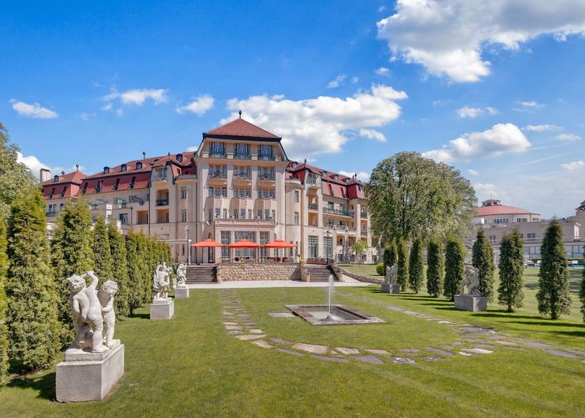 Trnava Piestany Ecotours