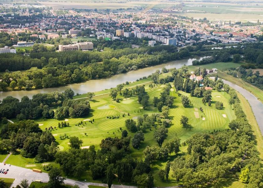 Trnava Piestany Golf