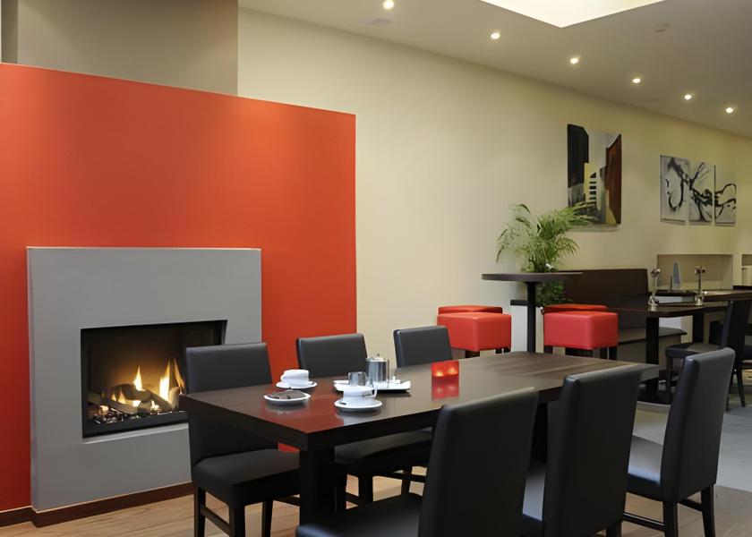 Flemish Region Blankenberge restaurant