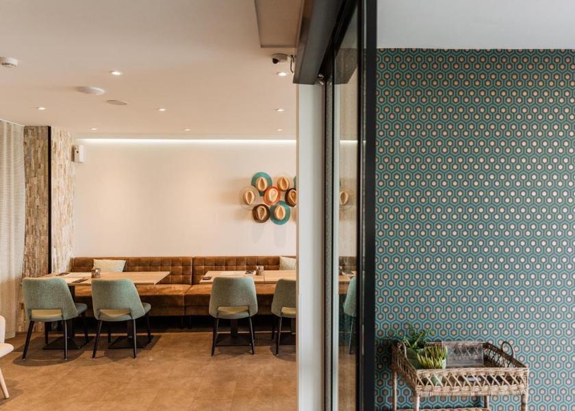 Flemish Region Blankenberge facilities