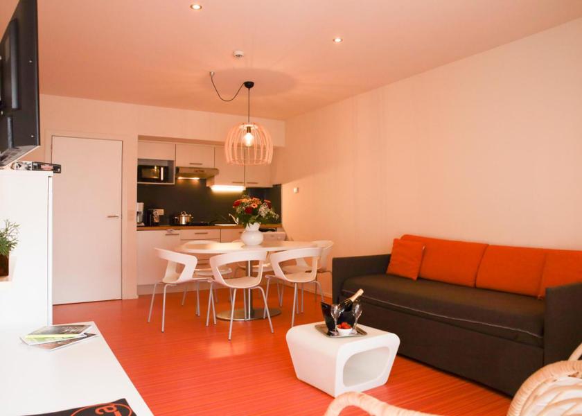 Flemish Region Blankenberge facilities