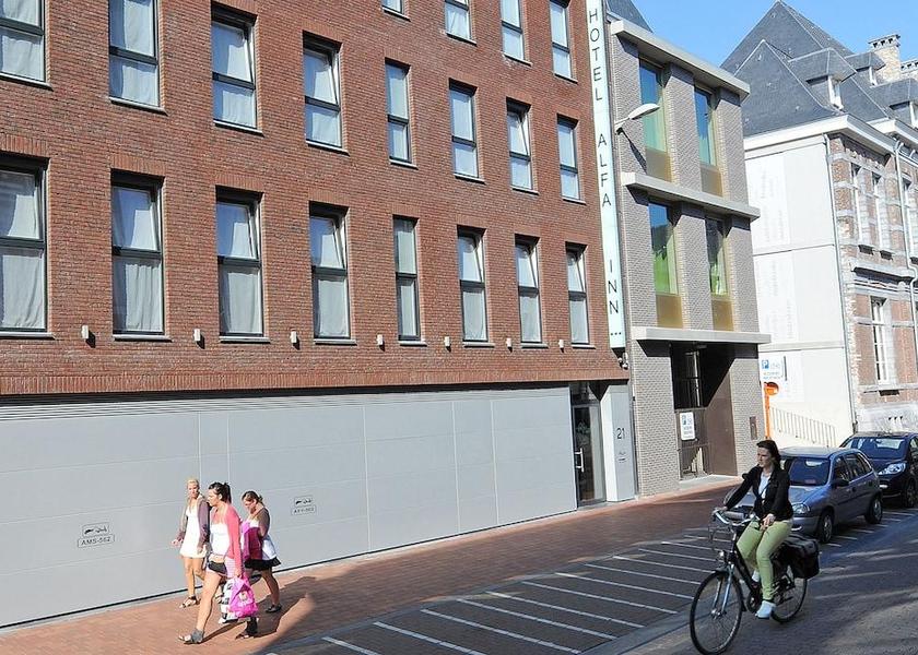 Flemish Region Blankenberge 