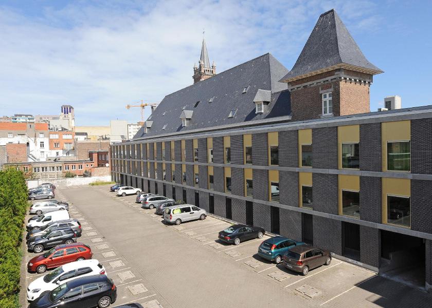 Flemish Region Blankenberge 