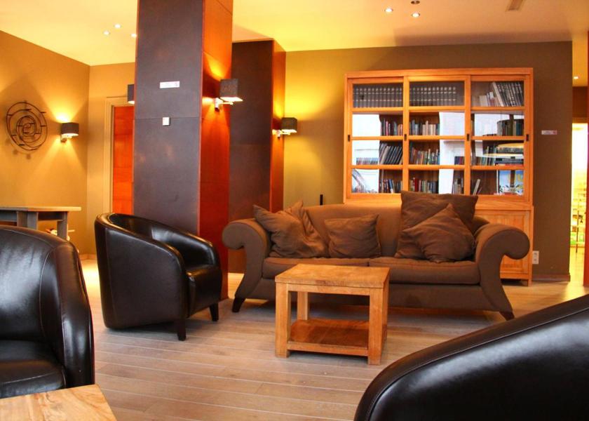 recreational facilities