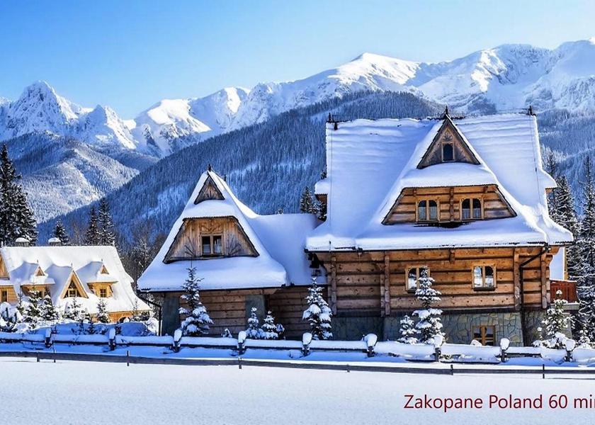 surrounding environment