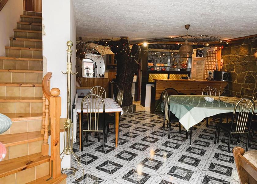  Velka Lomnica kitchen